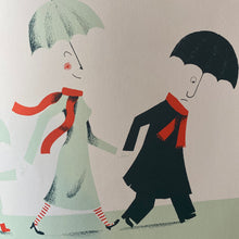 Load image into Gallery viewer, Plip, The Umbrella Man