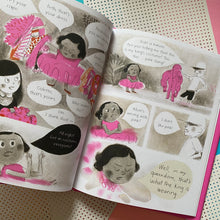 Load image into Gallery viewer, Maya’s Big Scene