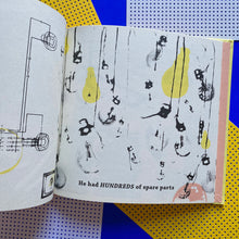 Load image into Gallery viewer, The Wall Of Stuff