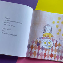 Load image into Gallery viewer, Sunny-Side Up