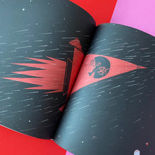 Load image into Gallery viewer, Elephant On The Moon