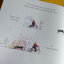 Load image into Gallery viewer, Your Mind Is Like The Sky