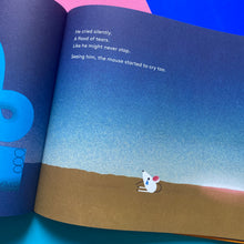 Load image into Gallery viewer, The Shadow Elephant