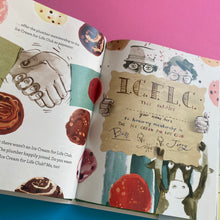 Load image into Gallery viewer, The Sweetest Scoop