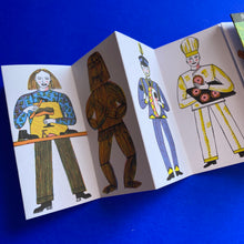 Load image into Gallery viewer, A Little Book Of Things To Be