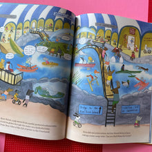 Load image into Gallery viewer, Bicycle Bash