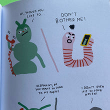 Load image into Gallery viewer, The Unforgettable Party