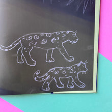 Load image into Gallery viewer, We Became Jaguars