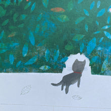 Load image into Gallery viewer, Where Have You Been Little Cat?