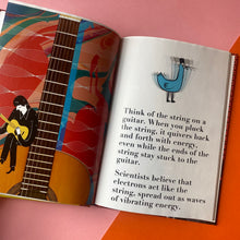 Load image into Gallery viewer, Atom