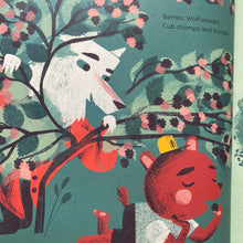 Load image into Gallery viewer, The Poet Of Piney Woods