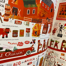 Load image into Gallery viewer, It's A Great Big Colourful World