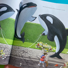 Load image into Gallery viewer, Walk Of The Whales