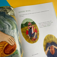 Load image into Gallery viewer, Before music