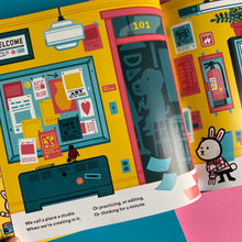 Load image into Gallery viewer, Studio