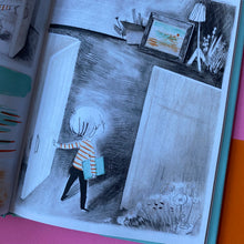 Load image into Gallery viewer, Albert's Quiet Quest