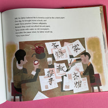 Load image into Gallery viewer, Paper Son