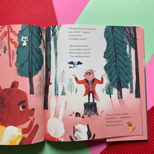 Load image into Gallery viewer, The Poet Of Piney Woods