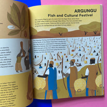 Load image into Gallery viewer, A Taste of The World