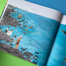 Load image into Gallery viewer, I Am The Subway