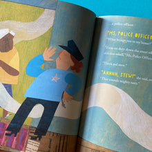 Load image into Gallery viewer, Thank you, Omu!