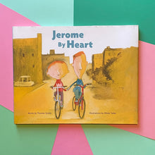 Load image into Gallery viewer, Jerome By Heart