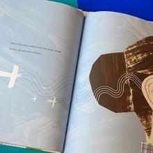 Load image into Gallery viewer, She Heard The Birds