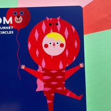 Load image into Gallery viewer, ZOOM: An Epic Journey through...