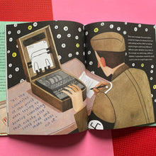 Load image into Gallery viewer, Code Breaker, Spy Hunter