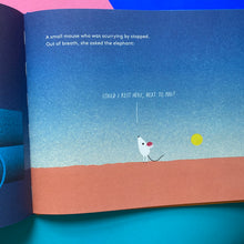 Load image into Gallery viewer, The Shadow Elephant