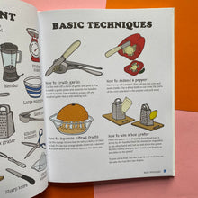 Load image into Gallery viewer, Kids Can Cook