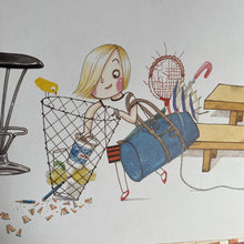 Load image into Gallery viewer, Rosie Revere, Engineer