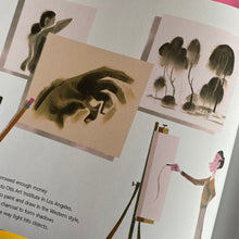 Load image into Gallery viewer, Paper Son