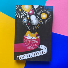 Load image into Gallery viewer, Telephone Tales