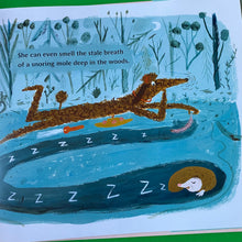 Load image into Gallery viewer, Rosie The Truffle Hound