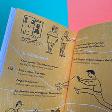 Load image into Gallery viewer, Let's Go Italy!