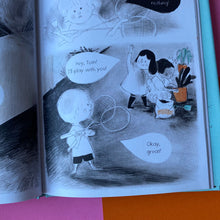 Load image into Gallery viewer, Albert's Quiet Quest