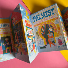 Load image into Gallery viewer, Along the Pier!