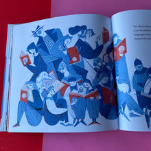 Load image into Gallery viewer, Elephant On The Moon