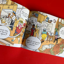 Load image into Gallery viewer, Our Little Kitchen