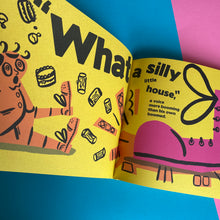 Load image into Gallery viewer, Giant Giant