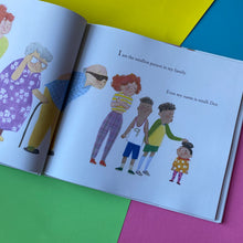 Load image into Gallery viewer, Not Little