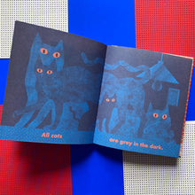 Load image into Gallery viewer, Up Down Inside Out