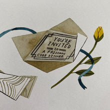 Load image into Gallery viewer, Code Breaker, Spy Hunter