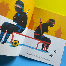 Load image into Gallery viewer, Tough Guys (Have Feelings Too)