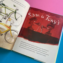 Load image into Gallery viewer, The Sweetest Scoop