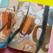 Load image into Gallery viewer, Inch & Grub: A Story About Cavemen