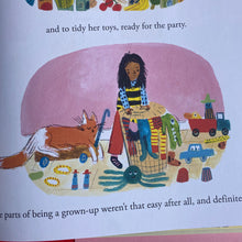 Load image into Gallery viewer, I'm Actually Really Grown Up