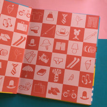 Load image into Gallery viewer, Monsieur Roscoe On Holiday