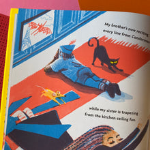 Load image into Gallery viewer, Everyone's Awake